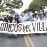 Villa Constitución 1975 Represión obrera