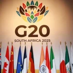 la delegación argentina no quiso firmar un documento internacional que tenía unanimidad