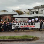 Capítulo 5 de las 10 Industrias Estratégicas es la Energía Núclear