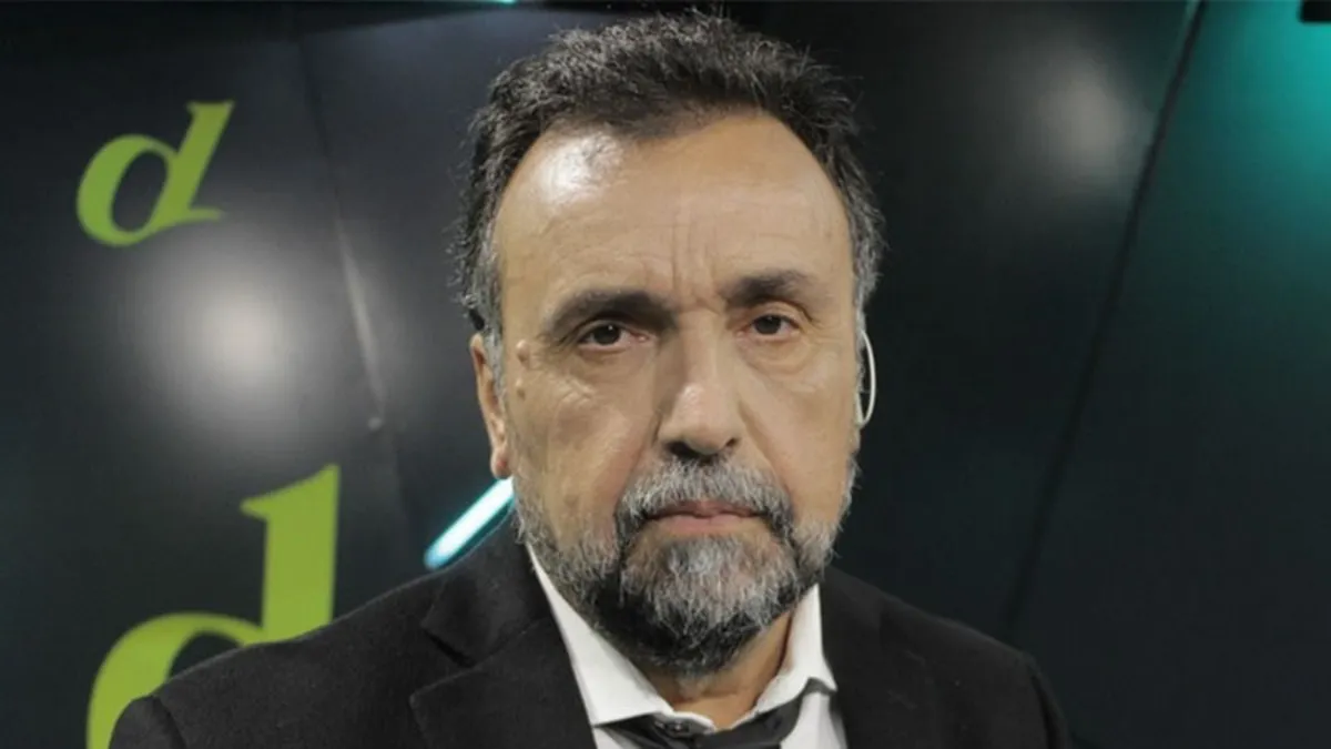 el kirchnerismo va a perder así que es mejor buscar votos libertarios desencantados por afuera