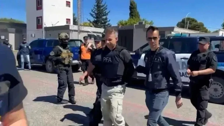 Espert Villaverde Bullrich Karen y hasta Milei tienen vínculos con Machado