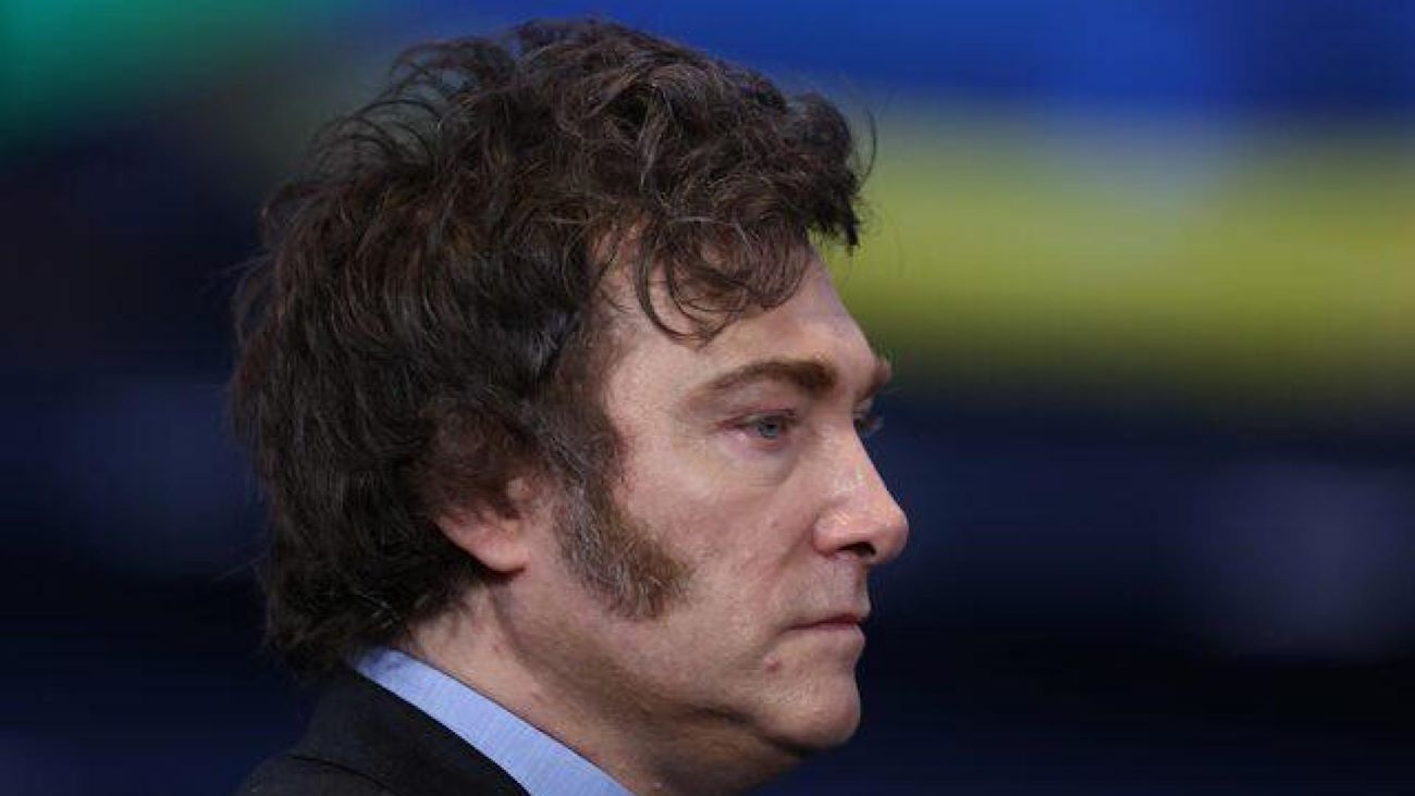 Argentina está por encima de la tasa mundial por segundo año consecutivo