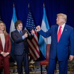 la opción de las 10 Industrias Estratégicas de Leandro Retta