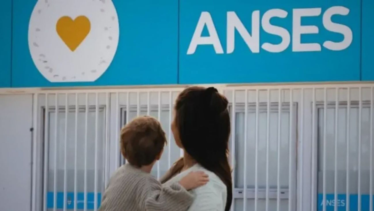 La Asignación Universal por Hijo y la Tarjeta Alimentar son los únicos ingresos que suben