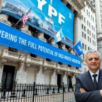 Milei critica a Axel por gastar mucho en pauta publicitaria