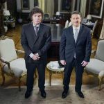 Las pruebas son tan contudentes que en el gobierno quieren que se hable de otra cosa