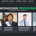 los peritajes al celular de novelli complican a karina y javier milei en todo tipo de estafas o cosas inmorales