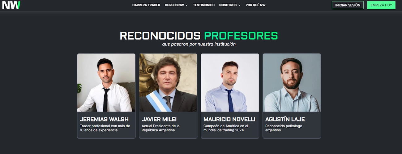 los peritajes al celular de novelli complican a karina y javier milei en todo tipo de estafas o cosas inmorales